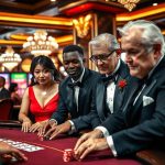 Ingin menang di Baccarat? Pelajari strategi dan cara cerdas mengelola taruhan Anda. Panduan ini memberikan tips efektif untuk meningkatkan peluang menang di meja Baccarat dengan manajemen taruhan yang bijak.